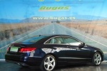 MERCEDES-BENZ E - 250 CLASS 2.2 CDI 204 CV COUPE BLUETEC