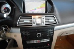 MERCEDES-BENZ E - 250 CLASS 2.2 CDI 204 CV COUPE BLUETEC