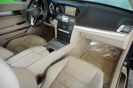MERCEDES-BENZ E - 250 CLASS 2.2 CDI 204 CV COUPE BLUETEC