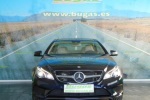 MERCEDES-BENZ E - 250 CLASS 2.2 CDI 204 CV COUPE BLUETEC